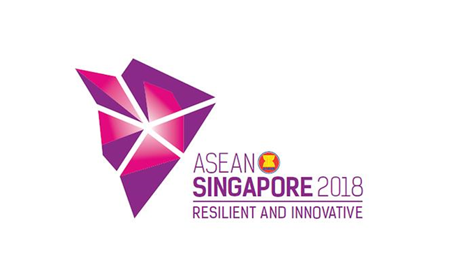 Các trọng tâm ưu tiên của Singapore trong năm Chủ tịch ASEAN 2018 (03/01/2018)